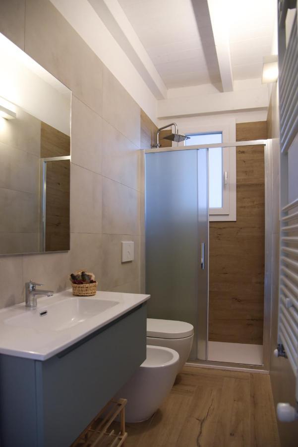 Serenity Apulian Rooms Trepuzzi Exteriör bild