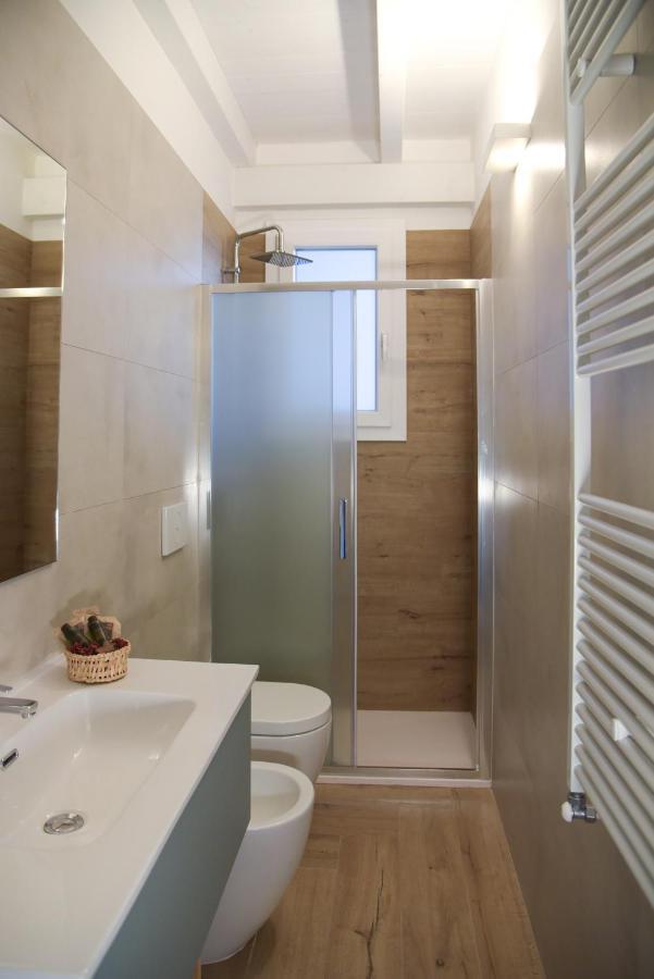 Serenity Apulian Rooms Trepuzzi Exteriör bild